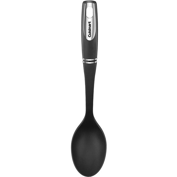 クイジナート メトロポリタンコレクション調理用スプーン Cuisinart ブラック