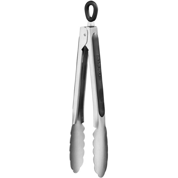 クイジナート 22.8cmトング Cuisinart CTG-00-9TNG