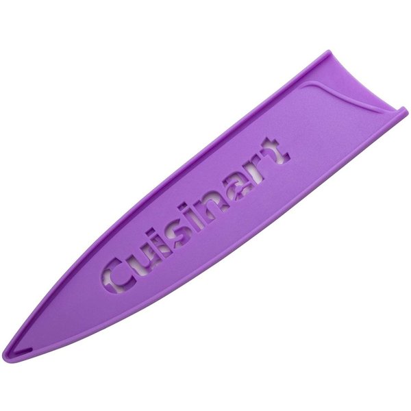 クイジナート アドバンスカラーコレクション シェフナイフ20.3cm Cuisinart C55CNS-8CFP 紫