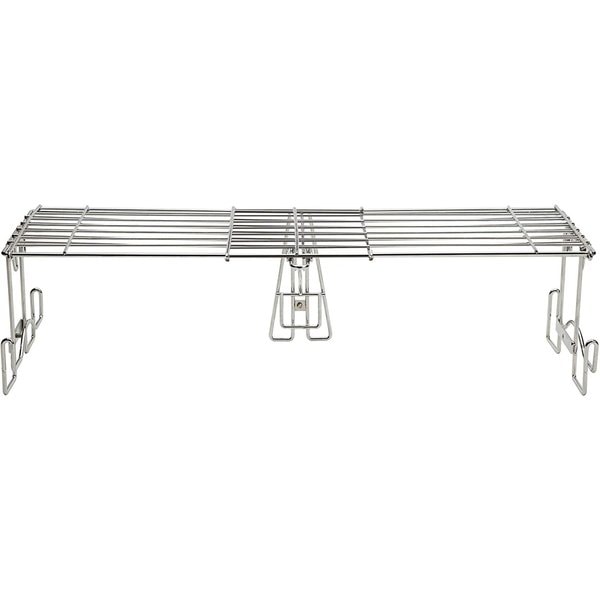 クイジナート 調節可能保温ラック Cuisinart CAWR-036 鉄板用