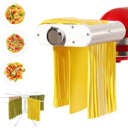 アントレ キッチンエイド スタンドミキサー用 パスタメーカーアタッチメント ANTREE