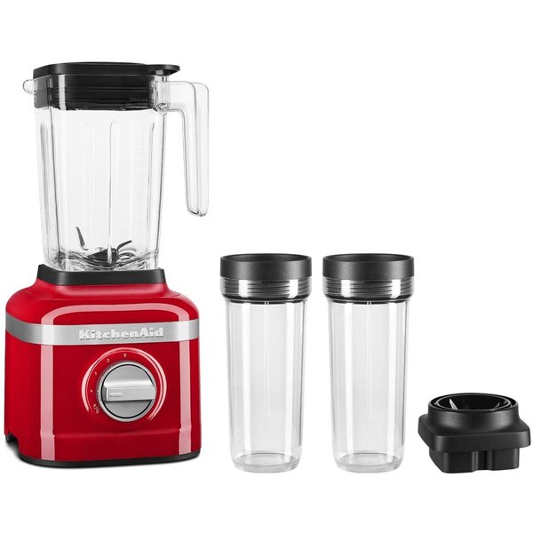 キッチンエイド K150ブレンダー 1.4L レッド KitchenAid KSB1332YPA