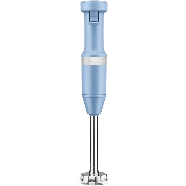 キッチンエイド コード式 ハンドブレンダー KitchenAid KHBV53VB ミキサー