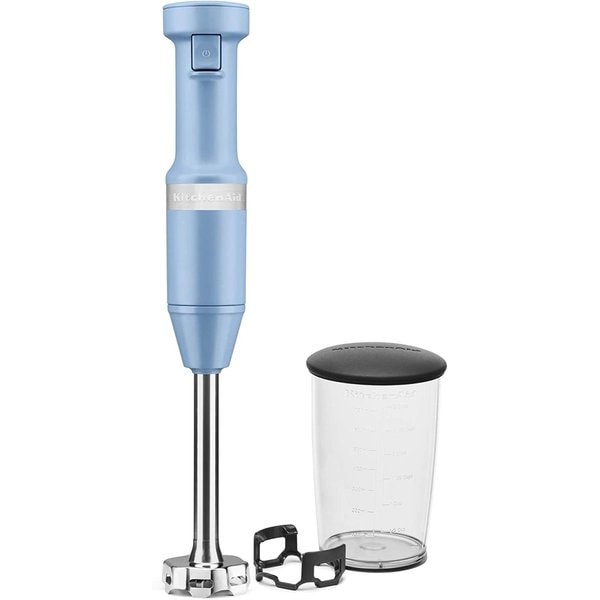 キッチンエイド コード式 ハンドブレンダー KitchenAid KHBV53VB ミキサー
