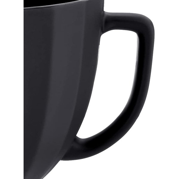 キッチンエイド ミキサー用セラミックボウル 4.7L 黒 KitchenAid KSM2CB5PBS