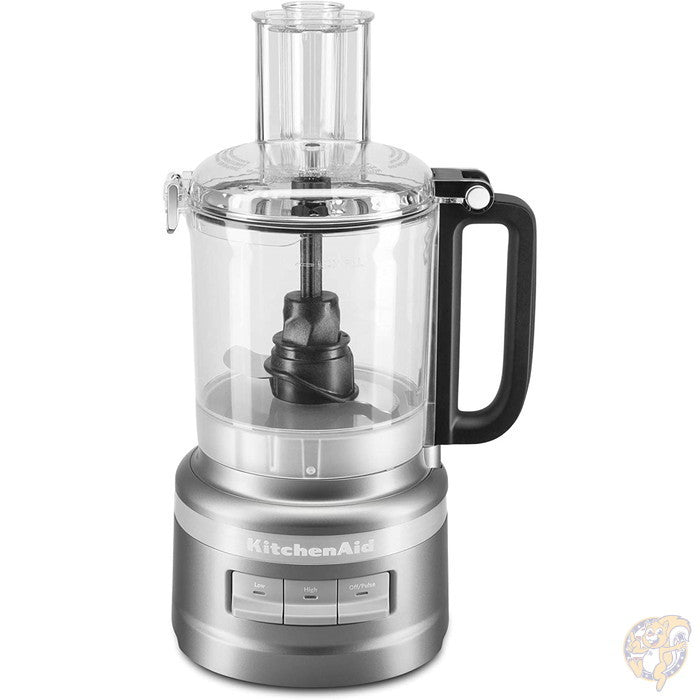 キッチンエイド KitchenAid KFP0918 9カップ フードプロセッサー
