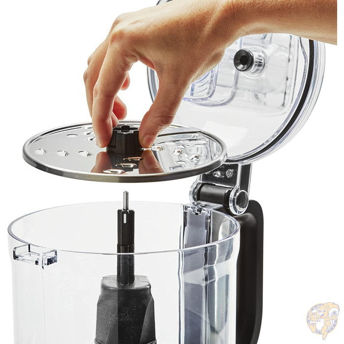 キッチンエイド KitchenAid KFP0918 9カップ フードプロセッサー