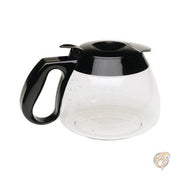 クイジナート 10カップ交換用カラフェ Cuisinart ブラック