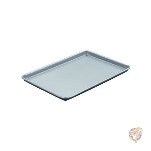 クイジナート 38.1cmノンスティックベークウエア Cuisinart AMB-15BS ベーキングシート シルバーカラー