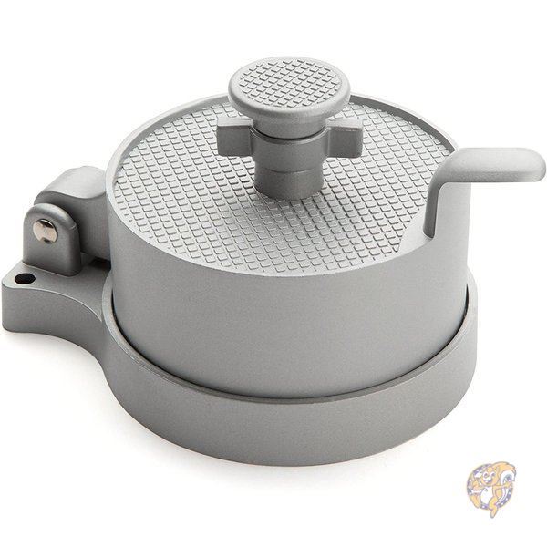 クイジナート 調節可能バーガープレス Cuisinart CABP-300 バーガー型