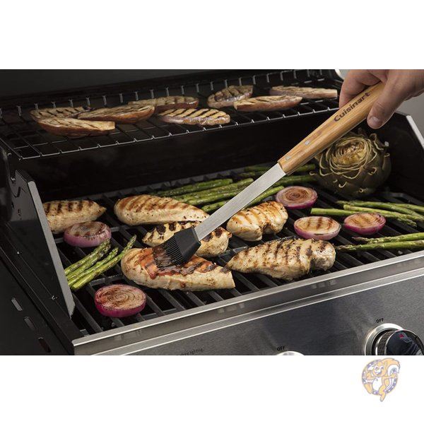 クイジナート 竹BBQ調理ツールセット Cuisinart CGS-7014 13点セット
