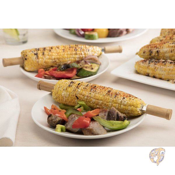 クイジナート 竹BBQ調理ツールセット Cuisinart CGS-7014 13点セット