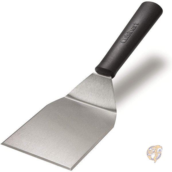 クイジナート 鋳鉄バーガーキット Cuisinart CSBK-400