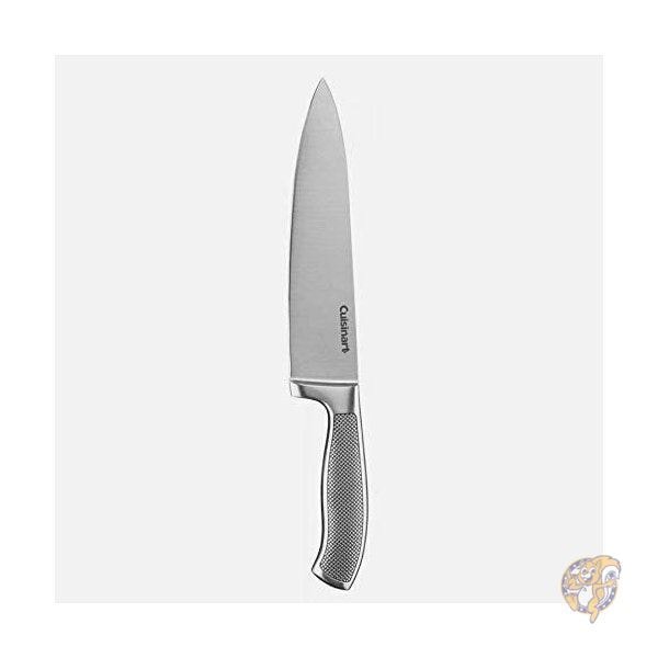 クイジナート グラフィックコレクションステンレス20.3cmシェフナイフCuisinart C77SS-8CF