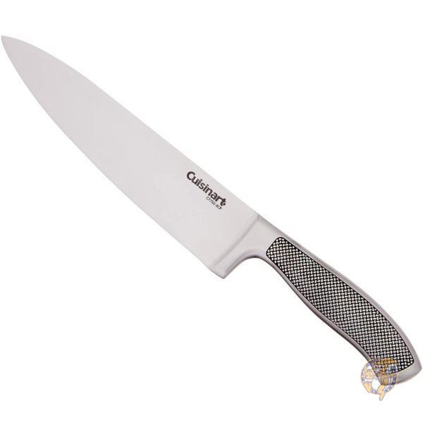 クイジナート グラフィックコレクションステンレス20.3cmシェフナイフCuisinart C77SS-8CF
