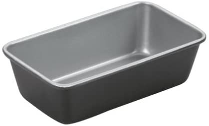 クイジナート 22.8cmシェフクラシックノンスティックミートローフ型 Cuisinart AMB-9LP シルバー