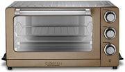 クイジナート コンベクションオーブントースター TOB-60N1CS Cuisinart
