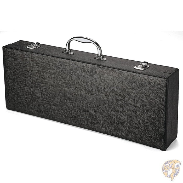クイジナート プレミアムグリルツール10点セット Cuisinart CGS-2010