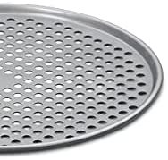 クイジナート シェフクラシックノンスティック14インチピザパン Cuisinart