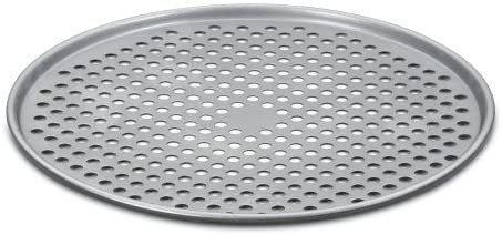 クイジナート シェフクラシックノンスティック14インチピザパン Cuisinart