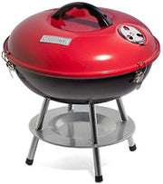 クイジナート 35.5cmポータブルグリル Cuisinart CCG190RB レッド