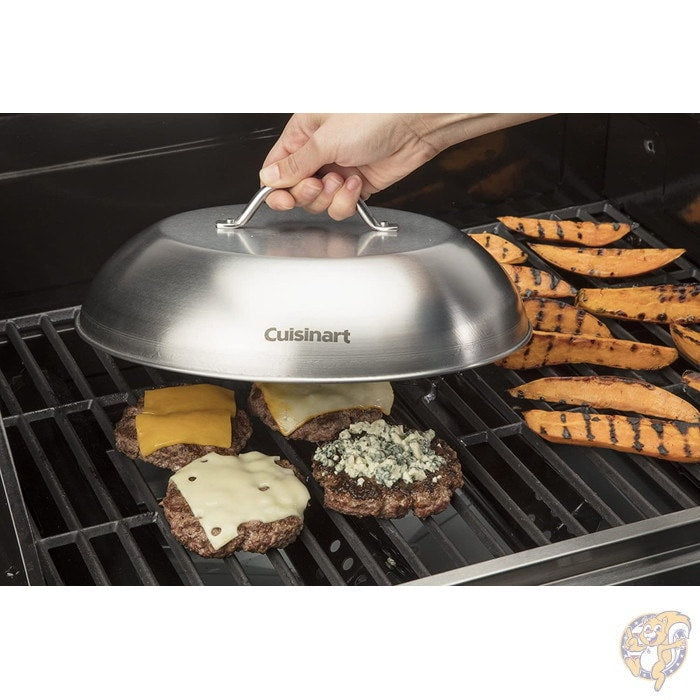 クイジナート メルティングドーム 30.4cm Cuisinart CMD-112