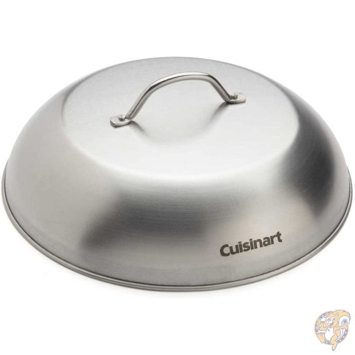 クイジナート メルティングドーム 30.4cm Cuisinart CMD-112