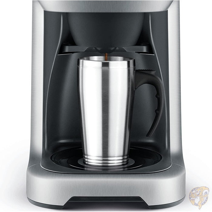 ブレビル Breville BDC650BSS グラインド コントロール コーヒーメーカー