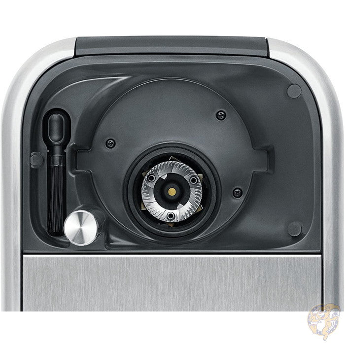ブレビル Breville BDC650BSS グラインド コントロール コーヒーメーカー