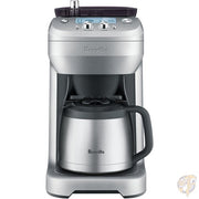 ブレビル Breville BDC650BSS グラインド コントロール コーヒーメーカー