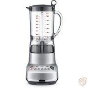 ブレビル Breville BBL620SIL フレッシュ&フュリアス キネティックス ジャグ シルバー