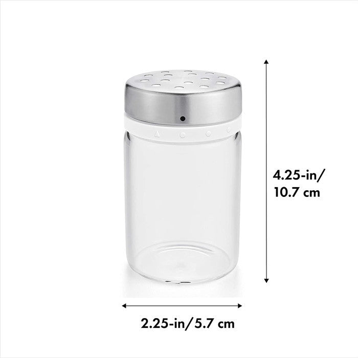オクソー グッドグリップ調節付きソルトミル236ml OXO Good Grips Adjustable Shaker