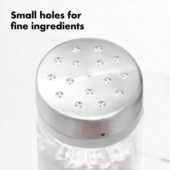 オクソー グッドグリップ調節付きソルトミル236ml OXO Good Grips Adjustable Shaker