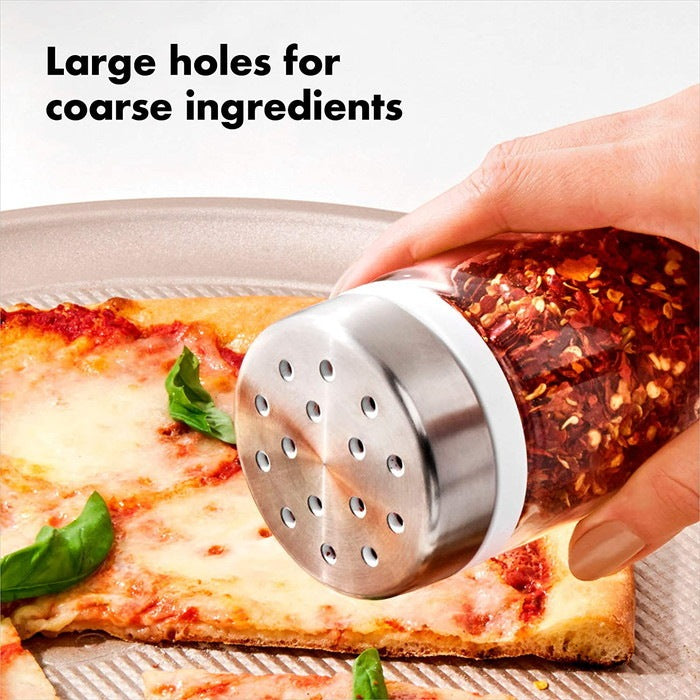 オクソー グッドグリップ調節付きソルトミル236ml OXO Good Grips Adjustable Shaker