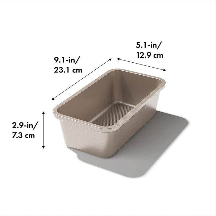 オクソー グッドグリップノンスティックプロローフパン OXO 453g Good Grips Loaf Pan