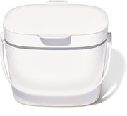 オクソー グッドグリップ 生ごみ箱 OXO Good Grips Easy-Clean Compost Bin 6.62L