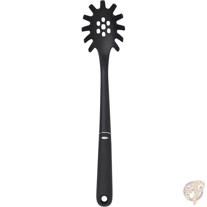 オクソー グッドグリップナイロンスパゲッティサーバー OXO Good Grips Nylon