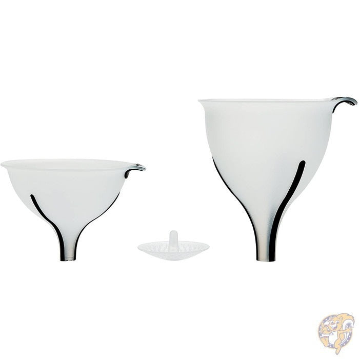 オクソー グッドグリップマルチパーパス漏斗3点セット OXO キッチンろうとセット