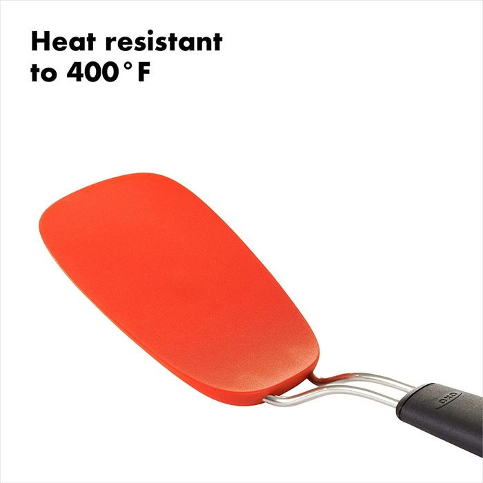 オクソー グッドグリップナイロンターナーセット OXO Good Grips フライパン返し