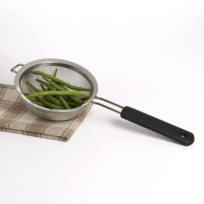 オクソー グッドグリップダブルロッドストレイナー OXO Good Grips 15.2cm