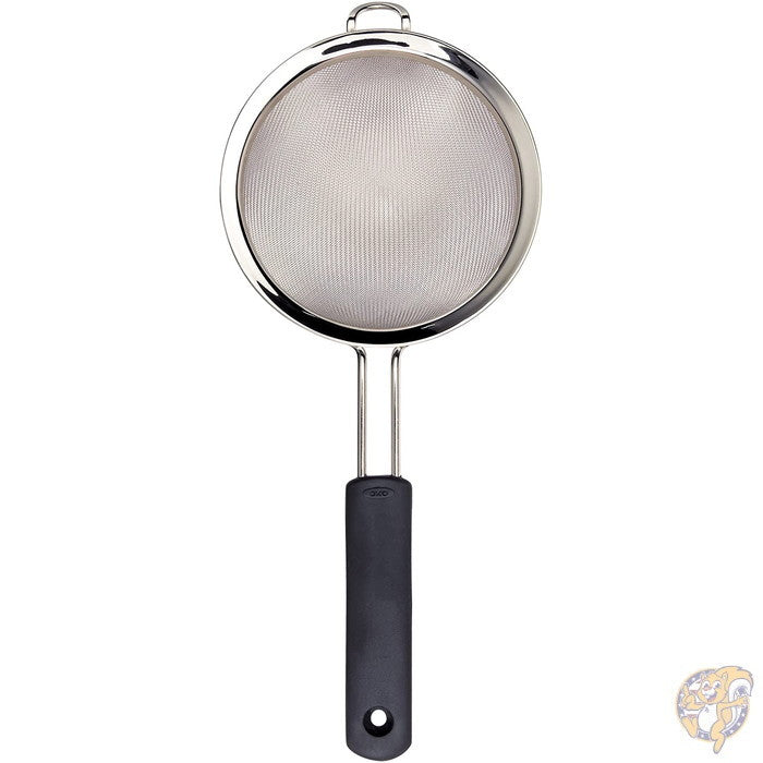 オクソー グッドグリップダブルロッドストレイナー OXO Good Grips 15.2cm