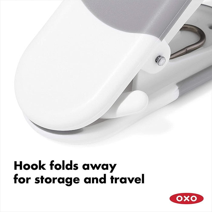 オクソー グッドグリップクリップハンガー3点セット OXO Good Grips