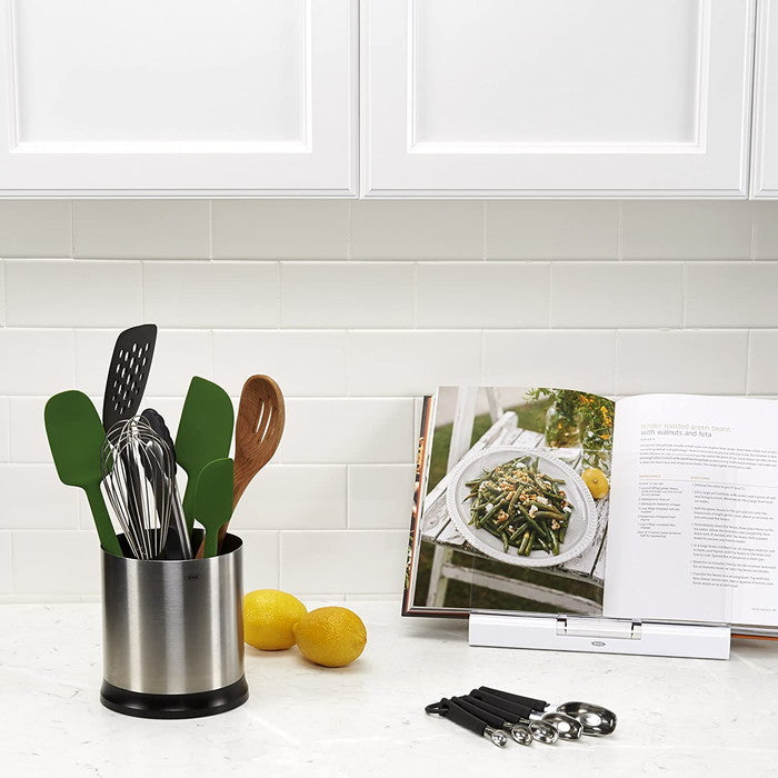 オクソー グッドグリップナイロンスクエアターナー OXO Good Grips Nylon Square Turner