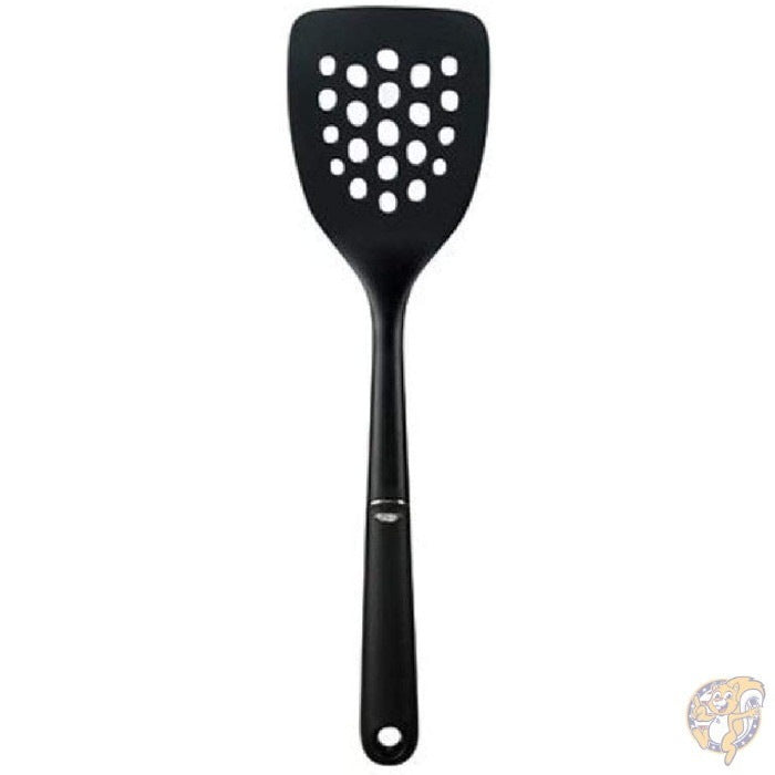 オクソー グッドグリップナイロンスクエアターナー OXO Good Grips Nylon Square Turner