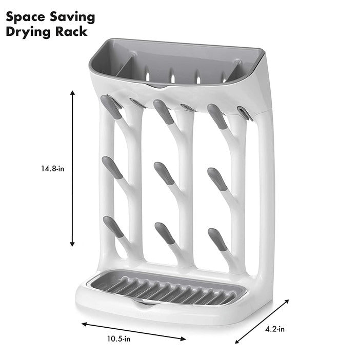 オクソー tot 食器乾燥ラック OXO スペースセーブ Drying Rack