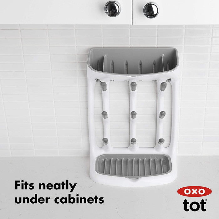 オクソー tot 食器乾燥ラック OXO スペースセーブ Drying Rack