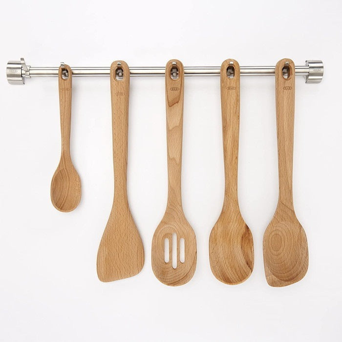 オクソー グッドグリップソテーパドル OXO ブラウン キッチン用品