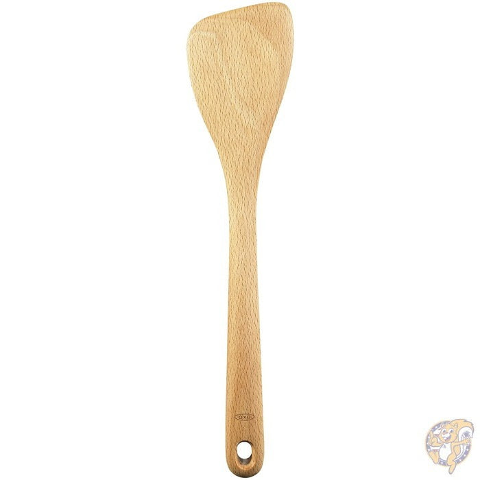 オクソー グッドグリップソテーパドル OXO ブラウン キッチン用品