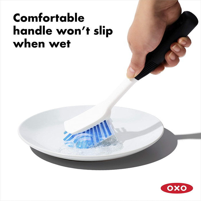 オクソー グッドグリップ 食器洗いブラシ OXO キッチン用品