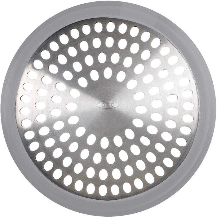 オクソー グッドグリップ浴室浴槽排水溝プロテクター OXO 浴室用品